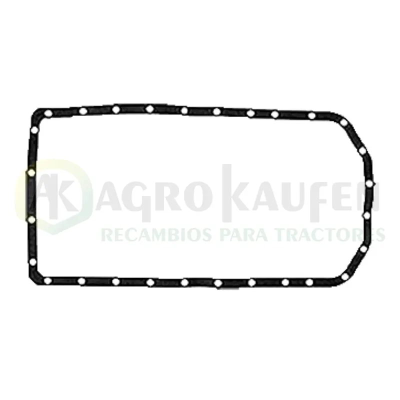 JUNTA CARTER 6 CILINDROS JOHN DEERE MODELOS: 3140 3340... R56933-1            