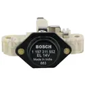 ESCOBILLAS ALTERNADOR PARA ALTERNADOR BOSCH AL155404-2          