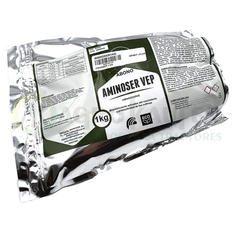 AMINOSER 1 KG AMINOSER1KG         