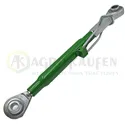 TERCER PUNTO JOHN DEERE 3-4 CILINDROS AL67290  500x80... AT23758-1           