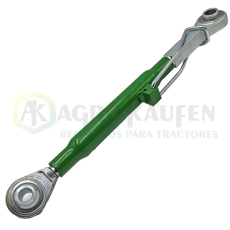 TERCER PUNTO JOHN DEERE 3-4 CILINDROS AL67290  500x80... AT23758-1           