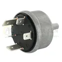 INTERRUPTOR DE ARRANQUE JOHN DEERE SERIES 40 y 50 ORIGINAL JXAL62707           