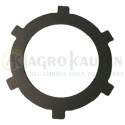 PLATO JOHN DEERE EMBRAGUE DEL HI LO R64197-1            