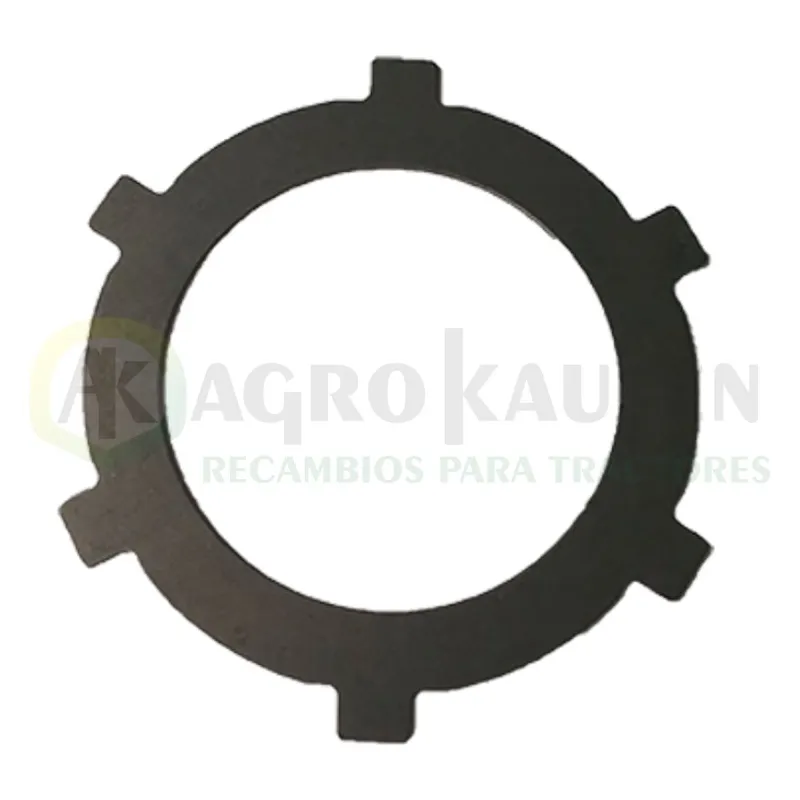 PLATO JOHN DEERE EMBRAGUE DEL HI LO R64197-1            