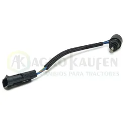 SENSOR ELEVADOR CONTROL DE CARGA JOHN DEERE 6000 6010 6... RE43738             