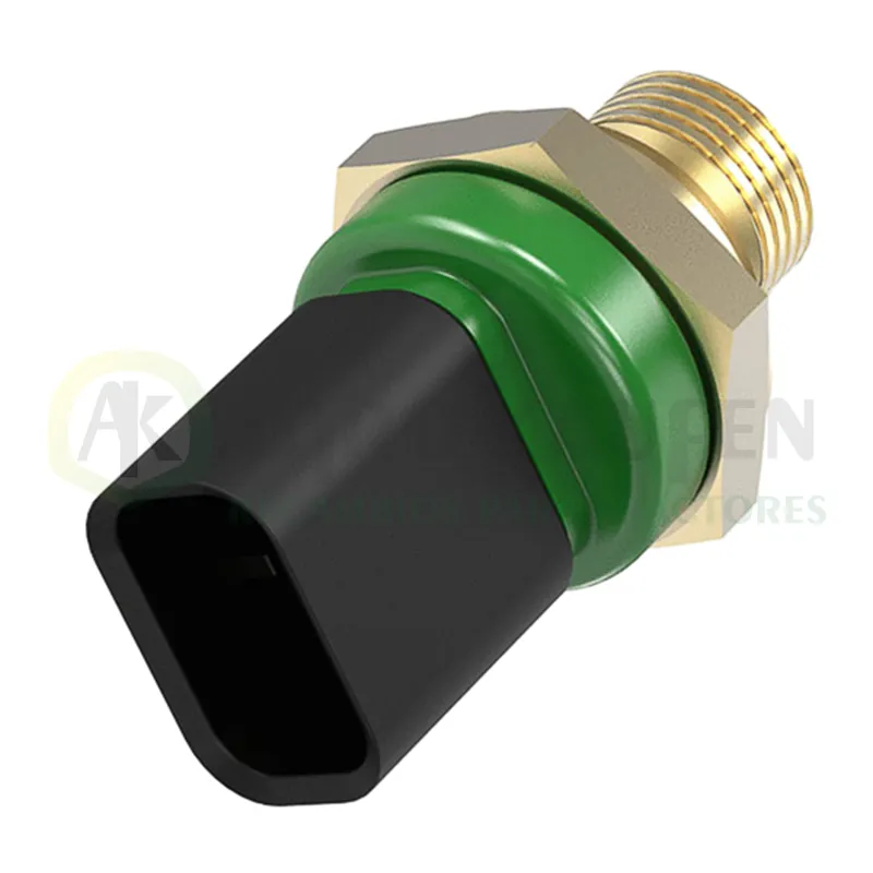 SENSOR PRESIÓN ACEITE MOTOR JD  JOHN DEERE SERIES 5085... RE575415            