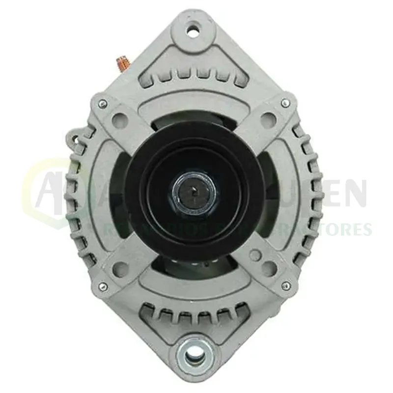 ALTERNADOR JOHN DEERE Serie 7020 9020  150 Amperios CARGO SE501837-1          