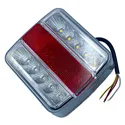 PILOTO TRASERO LED VAC10048            