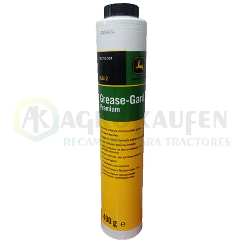 Grasa Cartucho Roscado Original YU82712-004         