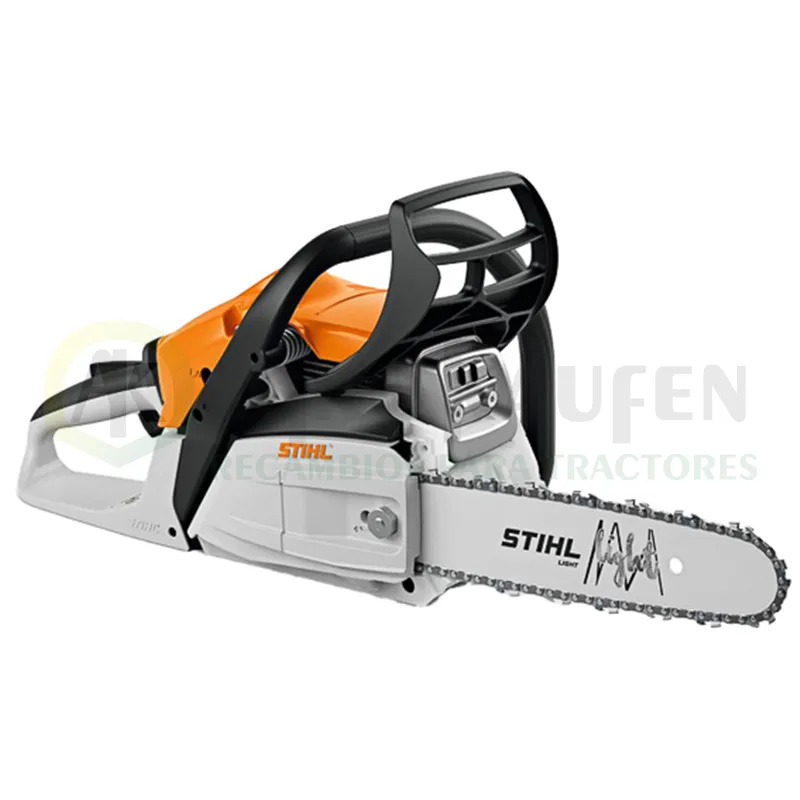 MOTOSIERRA STIHL MS 162 ESPADA DE 35 Cms 11482000002         