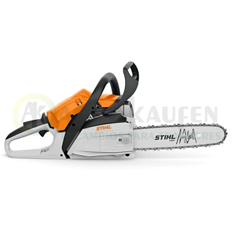 MOTOSIERRA STIHL MS 162 ESPADA DE 35 Cms 11482000002         