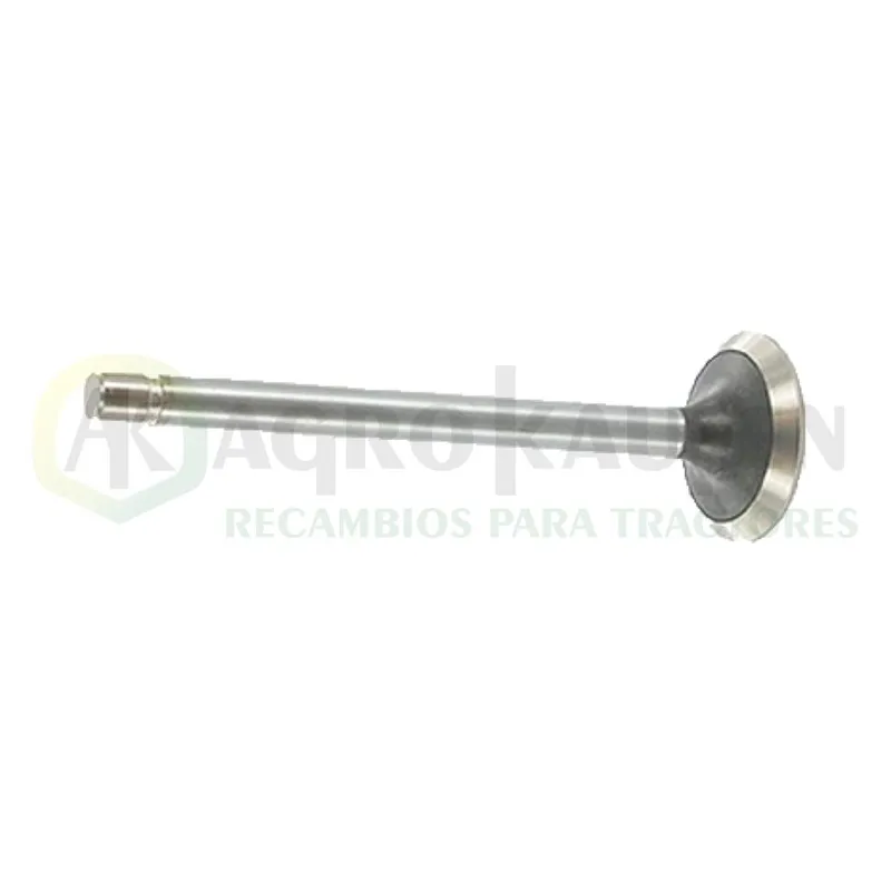 VALVULA ADMISION STD TURBO JOHN DEERE SERIE 40 Y 50 R89219-1            