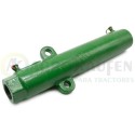 TUBO TENSOR VERTICAL JOHN DEERE SERIES: 7000 Y 7010 R96293-1            