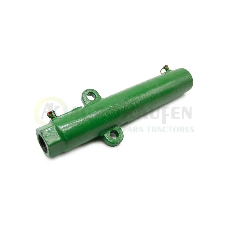 TUBO TENSOR VERTICAL JOHN DEERE SERIES: 7000 Y 7010 R96293-1            