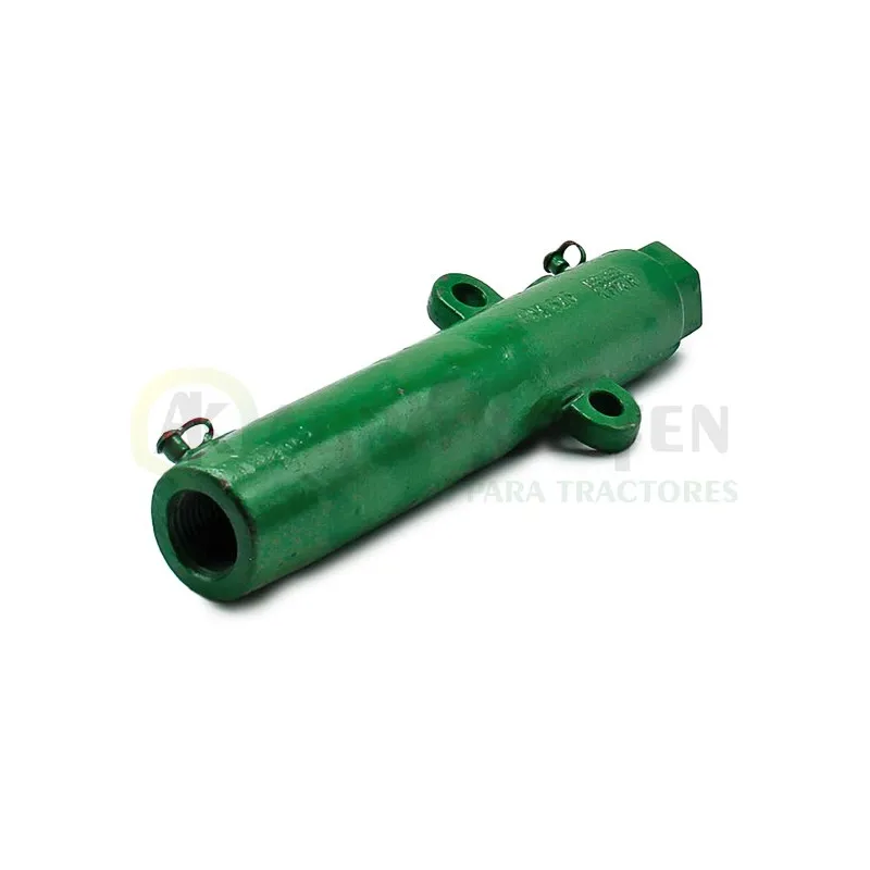 TUBO TENSOR VERTICAL JOHN DEERE SERIES: 7000 Y 7010 R96293-1            