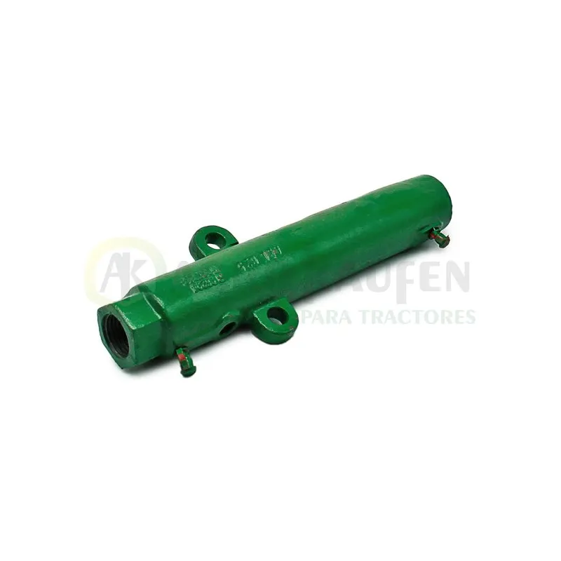 TUBO TENSOR VERTICAL JOHN DEERE SERIES: 7000 Y 7010 R96293-1            