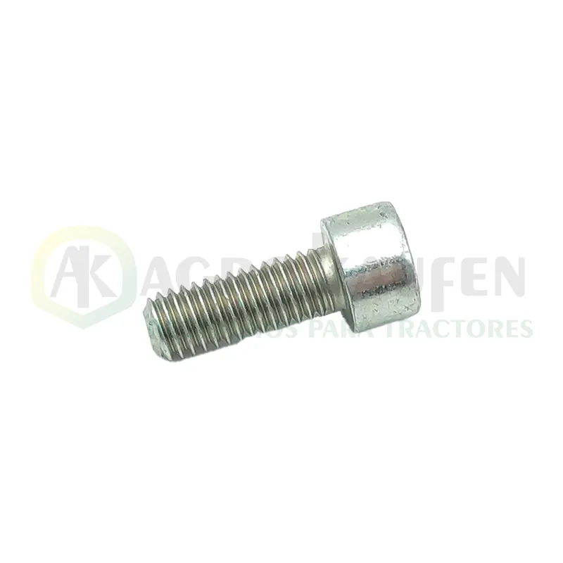 TORNILLO 6X16 Original 19M7768             