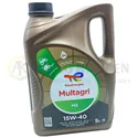 ACEITE TOTAL MULTI AGRI MS 15W40 5L 204861              