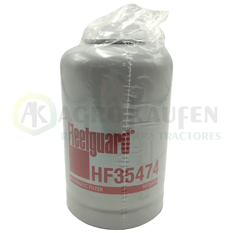 FILTRO JOHN DEERE HIDRAULICO JOHN DEERE 51mm 6000 60... AL221066-2          