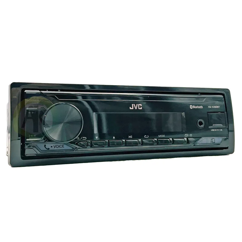 RADIO MULTIMEDIA DGITAL CON BLUETOOTH JVC KDX282BT            