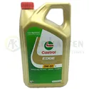 ACEITE CASTROL EDGE TITANIUM LL FST 5W30 5L P01B312             