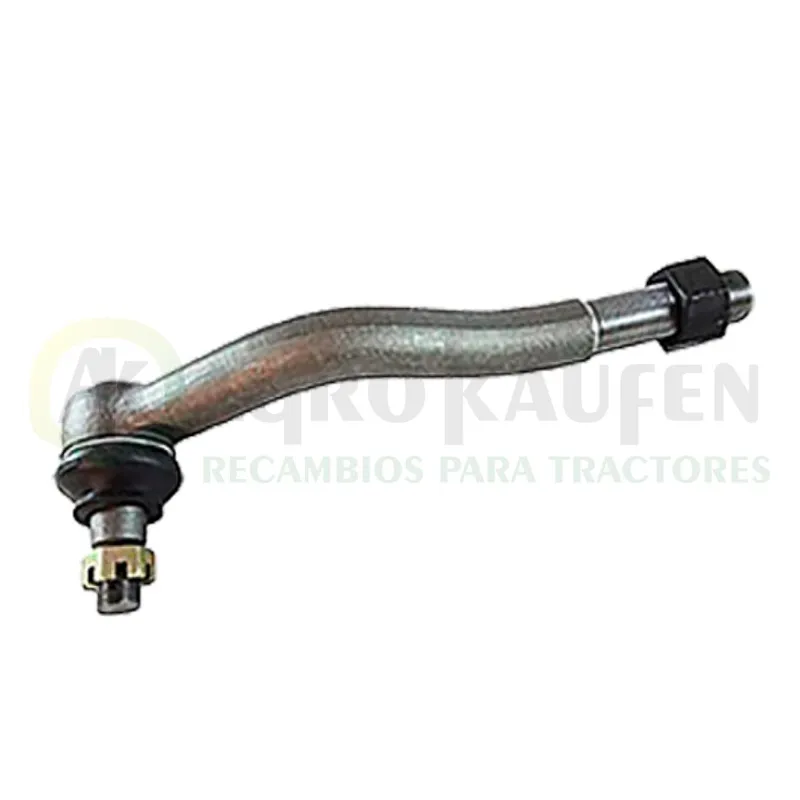 ROTULA DIRECCION JHON DEERE  IZQUIERDA SERIES:  8000... RE173541-1          