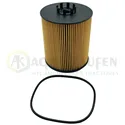 FILTRO ACEITE MOTOR DONALDSON PARA JOHN DEERE 8320 8... RE509672-1          