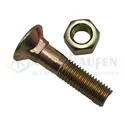 TORNILLO REJA DE ARADO 12X55 8.8 STL5120550          