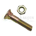 TORNILLO REJA DE ARADO 12X60 8.8 STL5120600          