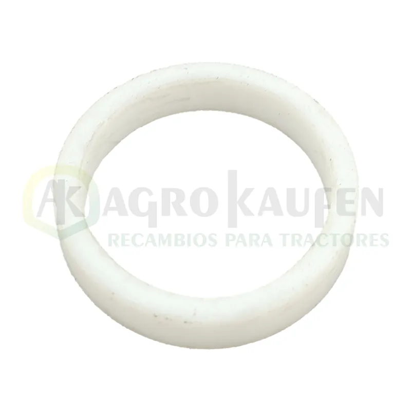 ANILLO NYLON EJE FLEXIBLE 25.4 mm T28547-1            