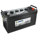 BATERIA 110 AH VARTA I6 PROMOTIVE BLACK 12V VARTA110-I6         