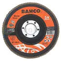 DISCO MILHOJAS BAHCO 115 C120 VAC32246-3          