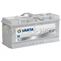 BATERIA 110 AH VARTA I1 SILVER DYNAMIC  920A VARTA110-I1         