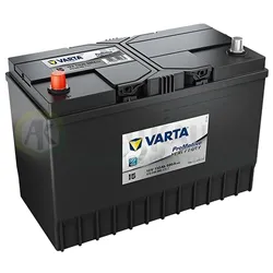 BATERIA 110 AH VARTA I5 PROMOTIVE BLACK 12V VARTA110-I5         