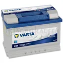 BATERIA VARTA BLUE 74AH 680EN E11 +D VARTA74-E11         