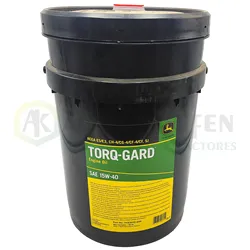 Aceite Motor Torq-Gard Supreme Original bidon 20 litros VC83070-020         