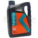 ACEITE KHD 80W90 LS GL5 5L KUBOTA ORIGINAL REDUCTORES DT W21UH02005          