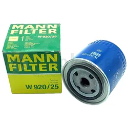 FILTRO MANN W920-25             