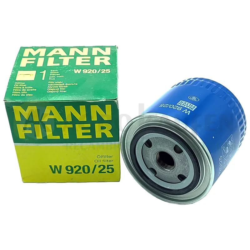 FILTRO MANN W920-25             