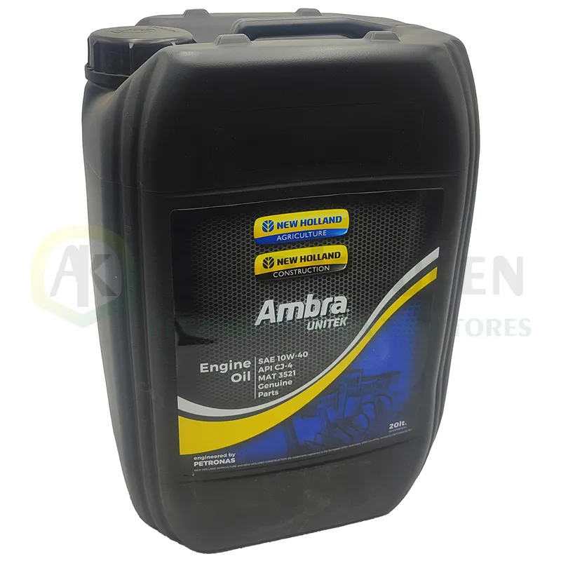 ACEITE AMBRA UNITEK 10W40 20LT 74664RH1EU          