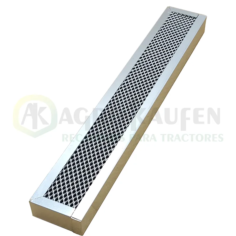 FILTRO AIRE CABINA CLAAS 11310400-1          