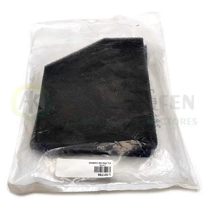 FILTRO JOHN DEERE Original L101786             