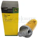 FILTRO JOHN DEERE COMBUSTIBLE PARA ACOPLAR VLA3006 Original TY15192             