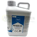 POTASA ECOLOGICA Y CONVENCIONAL 5 Litros 7.5 Kilos POTASER POTASER-5L          