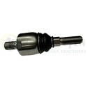 ROTULA AXIAL PUENTE DELANTERO JOHN DEERE SERIES: 500... RE204879-1          