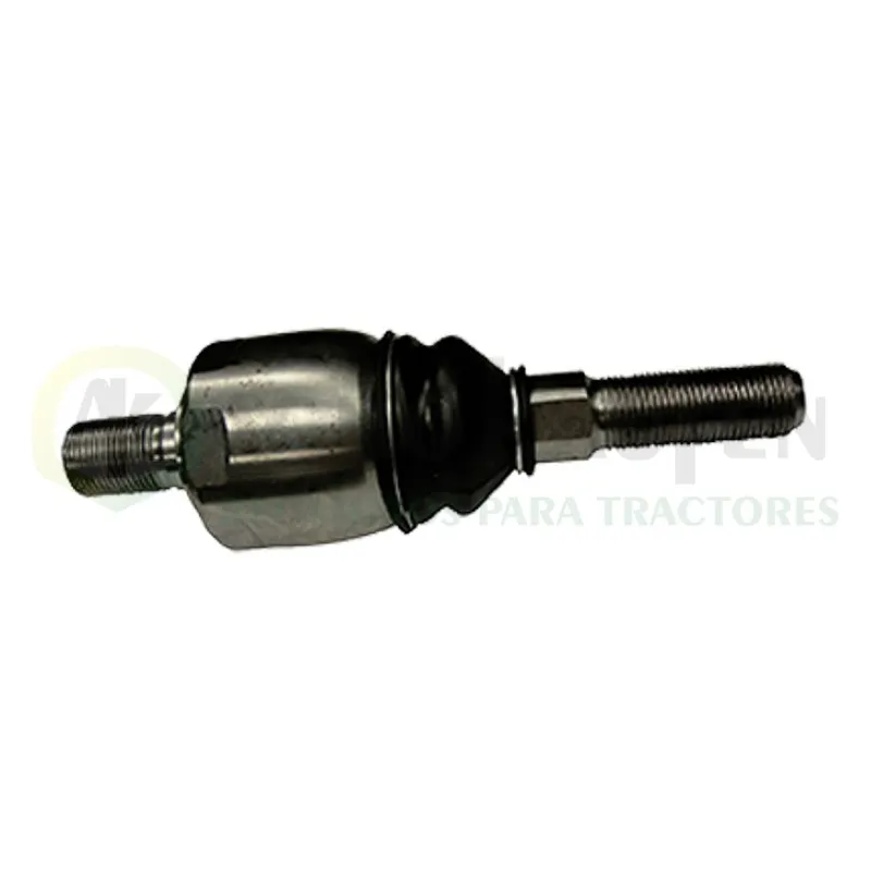 ROTULA AXIAL PUENTE DELANTERO JOHN DEERE SERIES: 500... RE204879-1          