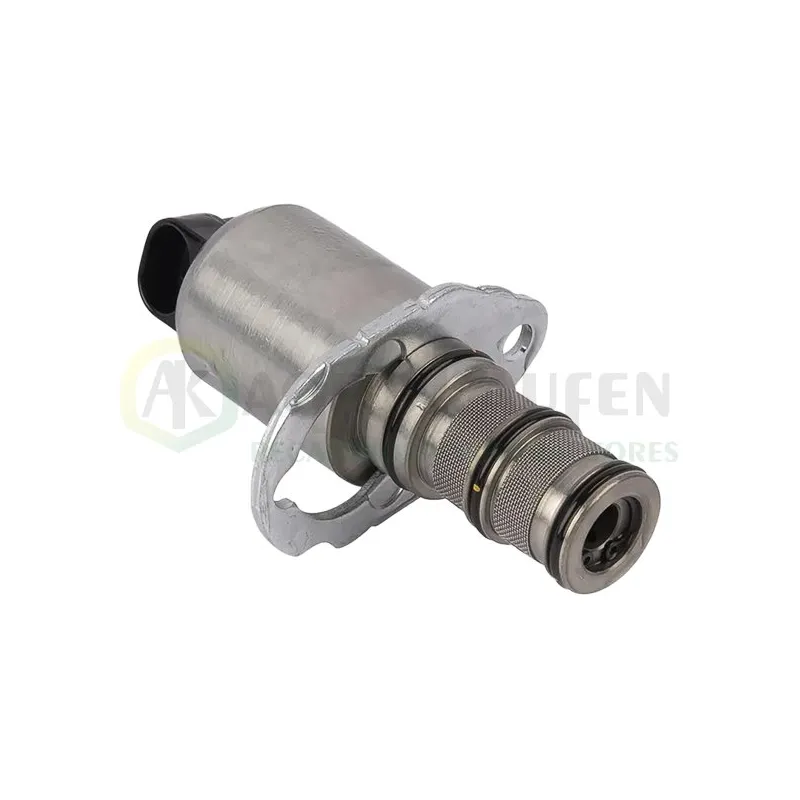 ELECTROVALVULA DT Y TDF CONECTOR 57M7379 SERIES 6010 6... RE211156            