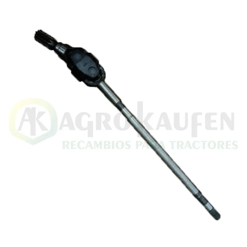 TRANSMISION COMPLETA DERECHA JOHN DEERE MODELOS: 562... RE212835-1          