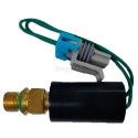 SENSOR PRESIÓN JOHN DEERE INVERSOR 6110 6200 6210 62... RE212880-1          