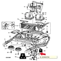 TERMOSTATO A-A MODELOS SE AGK Original AL59879             